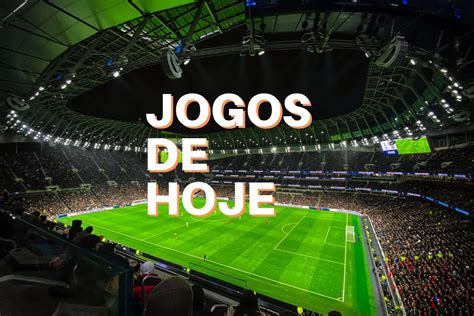 jogos de hojefutebol